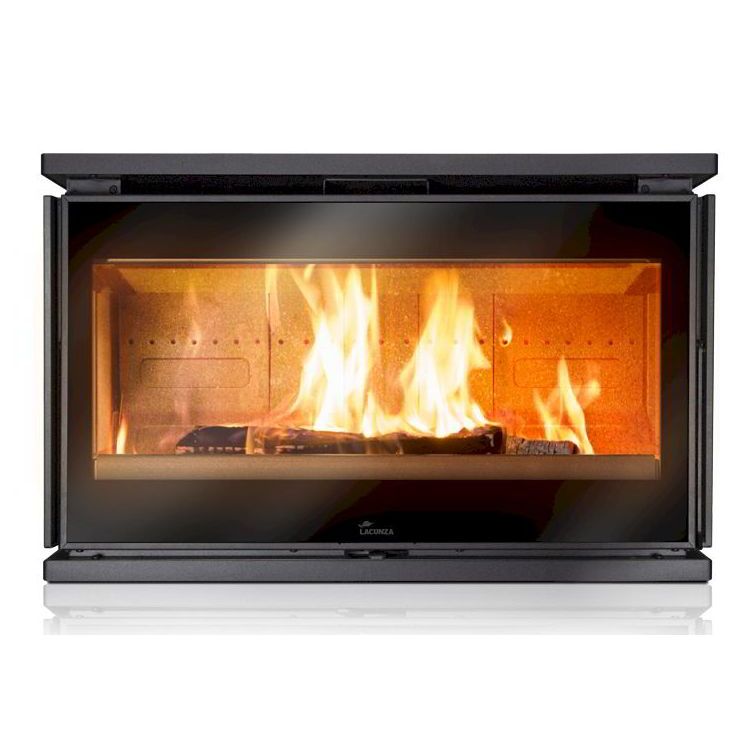Каминная топка Lacunza Adour 700 CLID 
