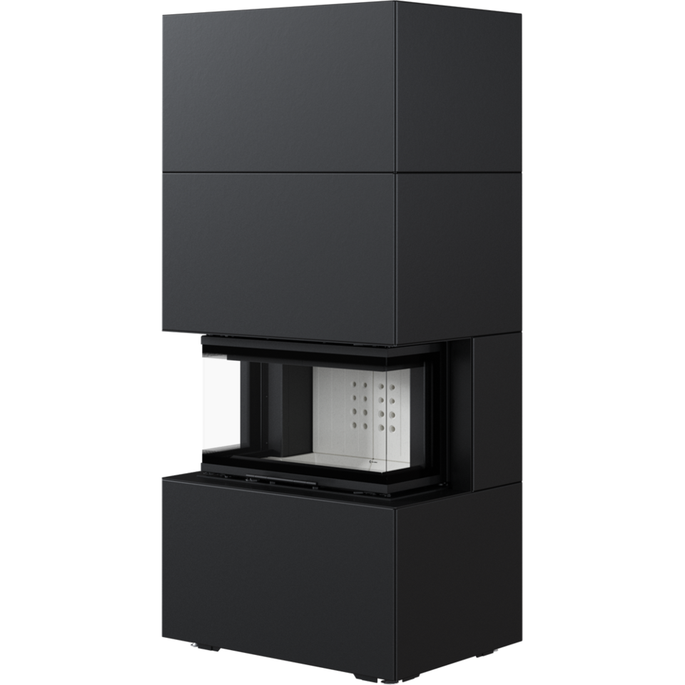 Каминокомплект Home Easy Box с топкой NBC 