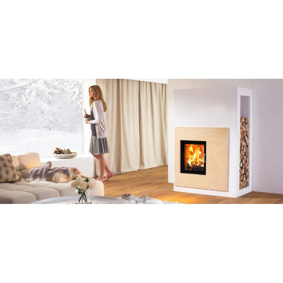 Каминная топка Austroflamm 45x51 К 