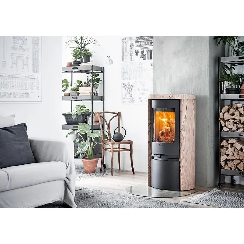 Печь камин Contura 520S 
