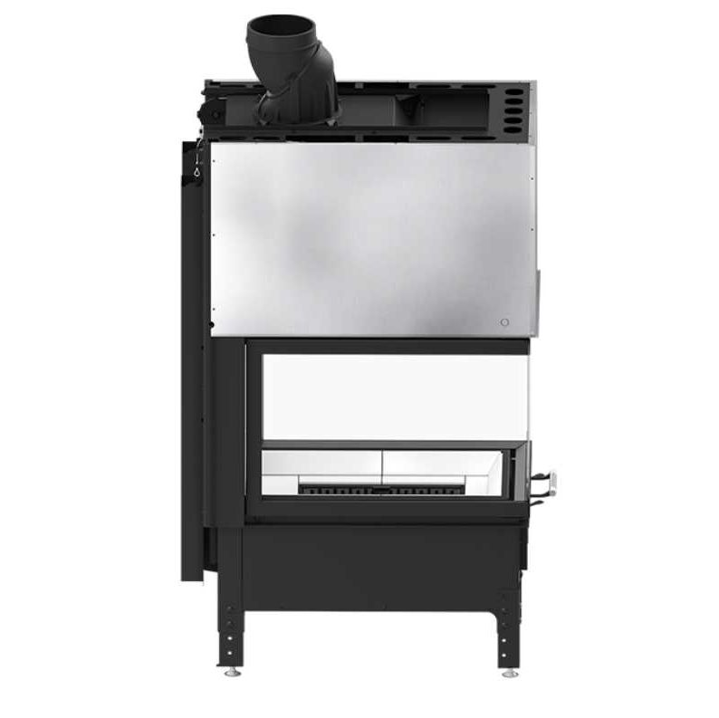 Каминная топка Hitze Trinity 54x80x53 G 