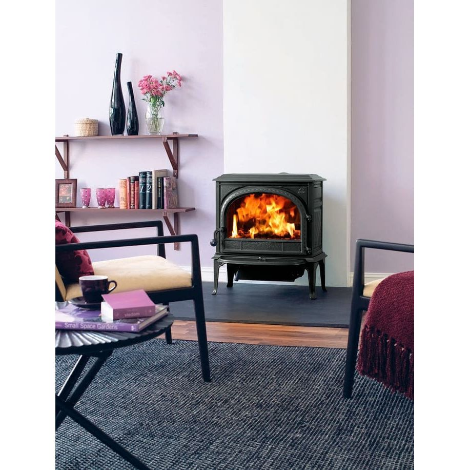 Печь камин Jotul (Йотул) F 100 ive 