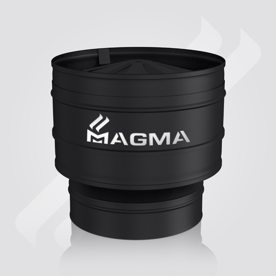 Дымоходы MAGMA