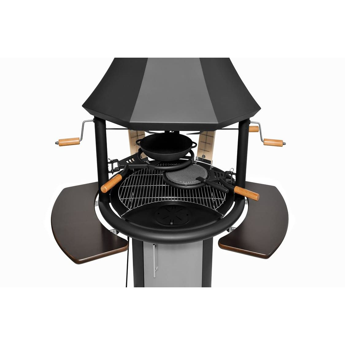 Гриль Blackstyle GRILL - 120 