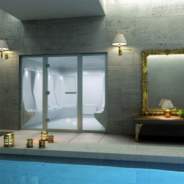 Турецкая парная tylo elysee 11F 