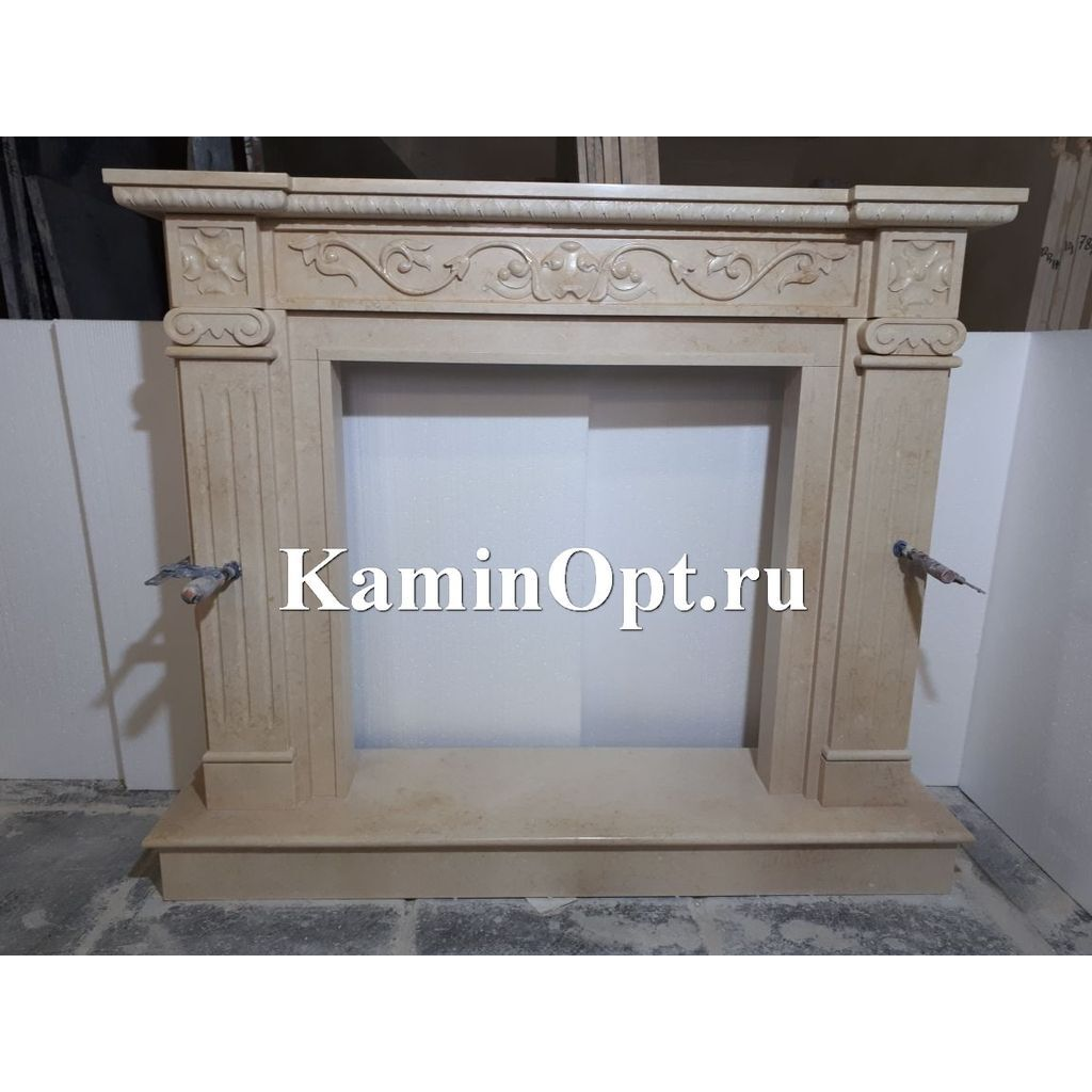 Камин Madeira Cleo 
