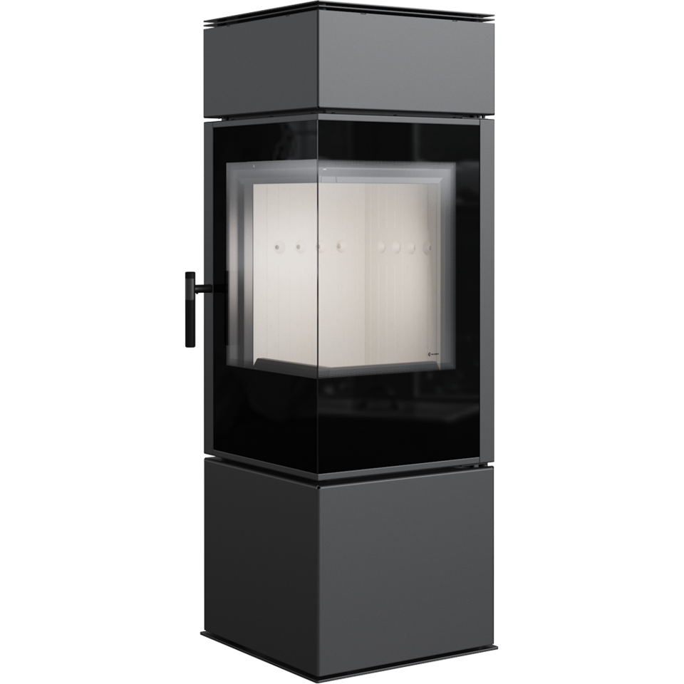 Печь Kratki THOR 8 