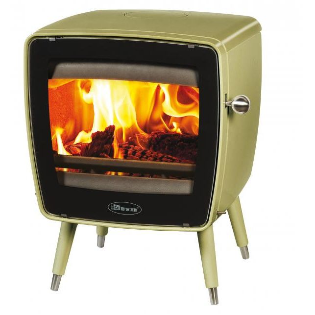 Печь Dovre Vintage35 