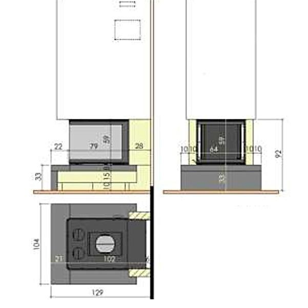 Облицовка CHAZELLES Urban 