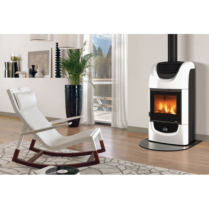Печь La Nordica Wanda 