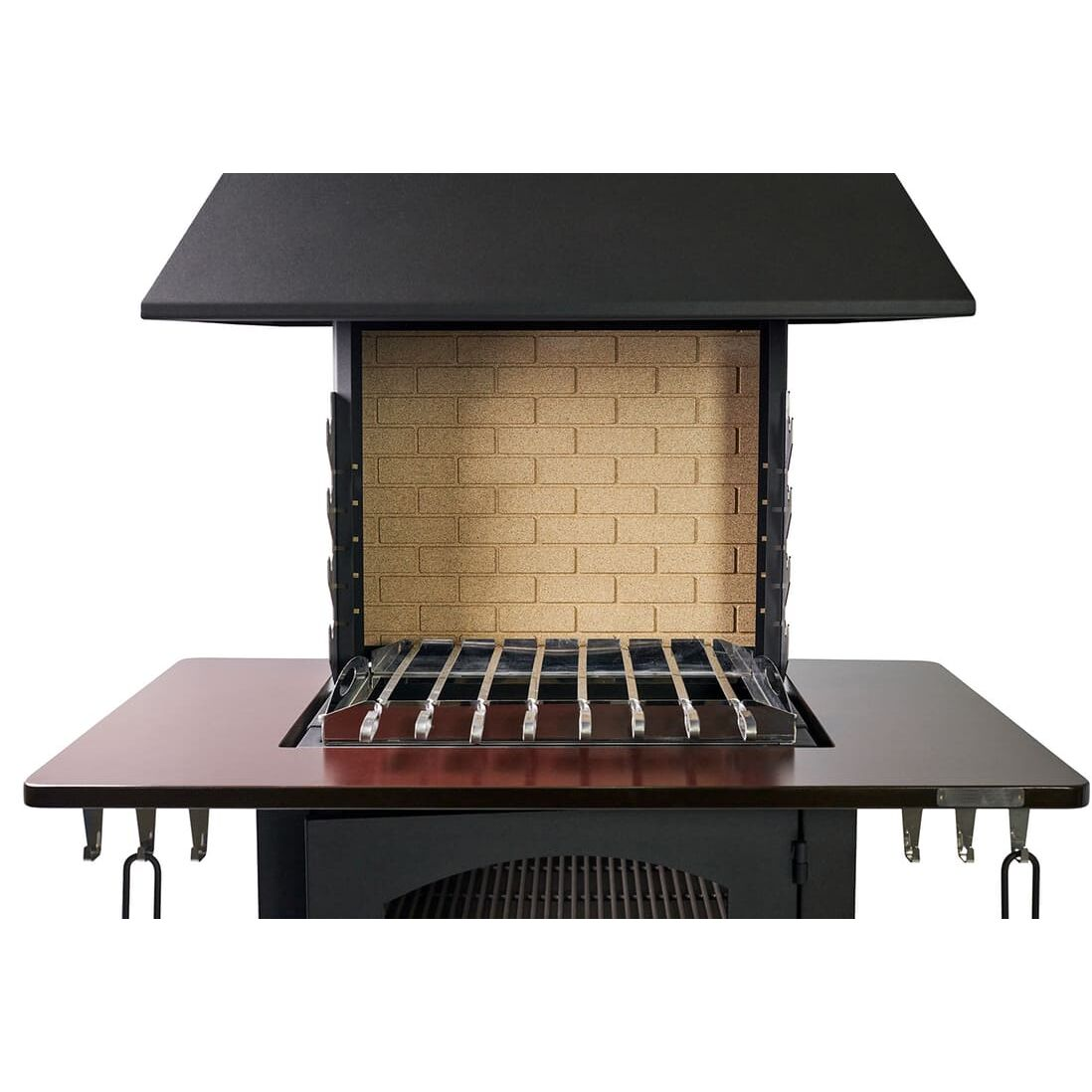 Гриль Blackstyle GRILL - 700 