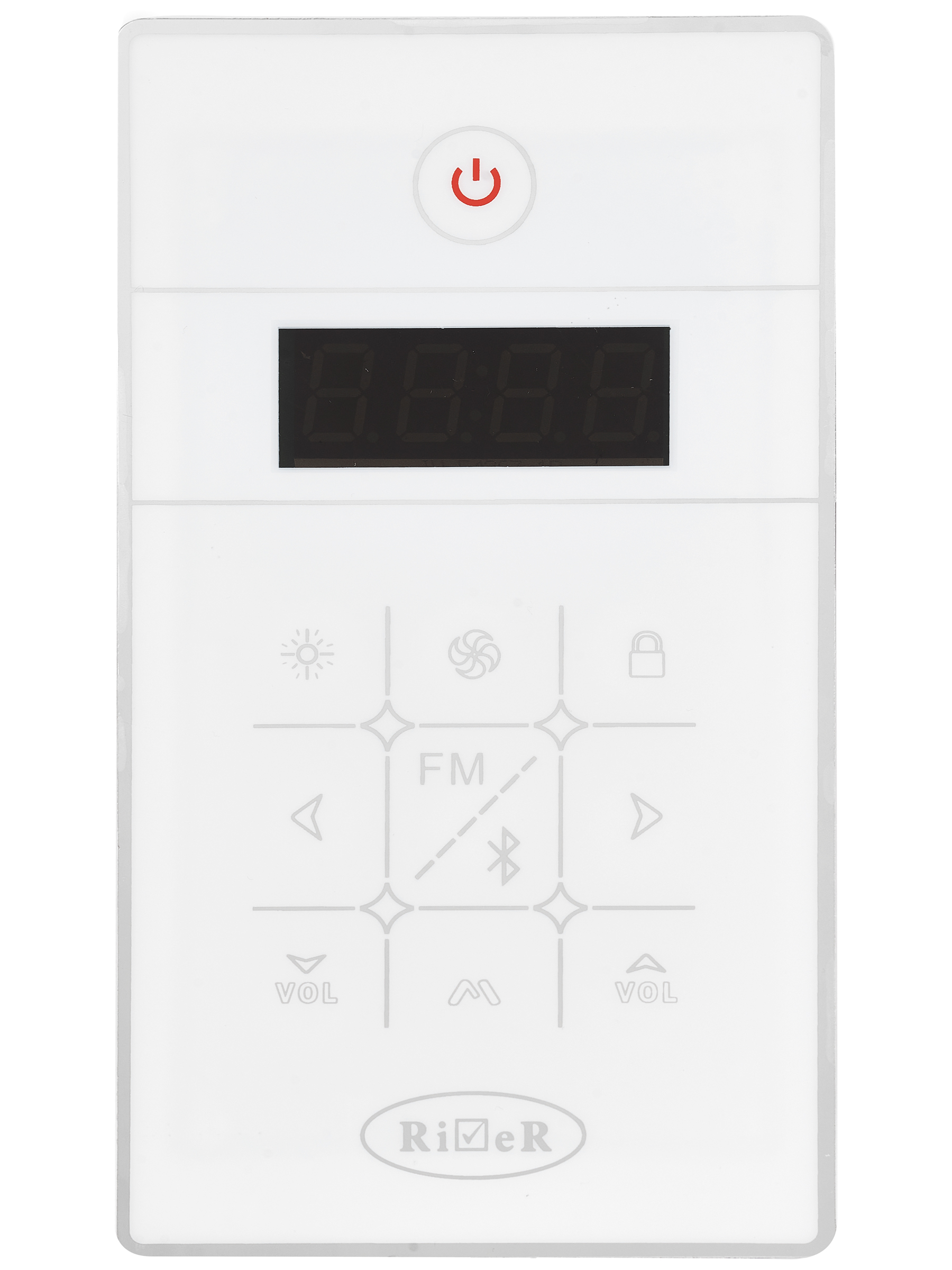 TEMZA 150/150/55 MT Душевая кабина с поддоном 
