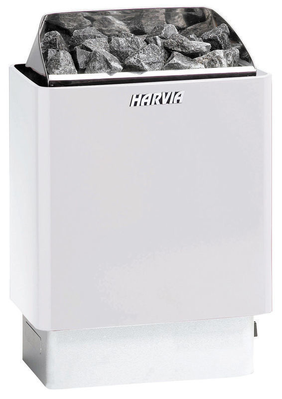 HARVIA Электрическая печь Trendi HEK450230S KIP45E Steel без пульта 