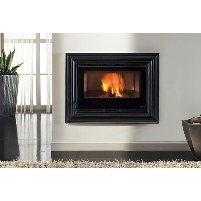 Каминная топка La Nordica Inserto 70 Ventilato Crystal 