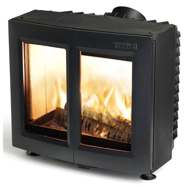 Каминная топка Keddy SK 1001 