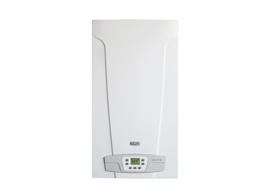 Газовый котел Baxi ECO-4S 24 
