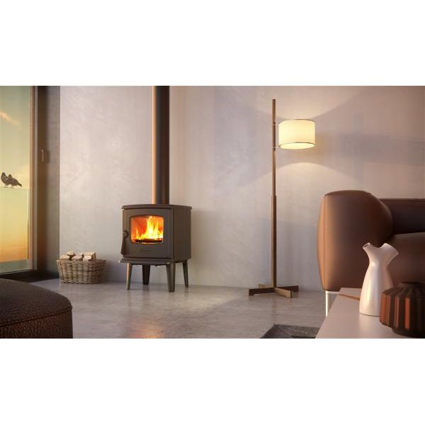Печь Dovre 325CB 