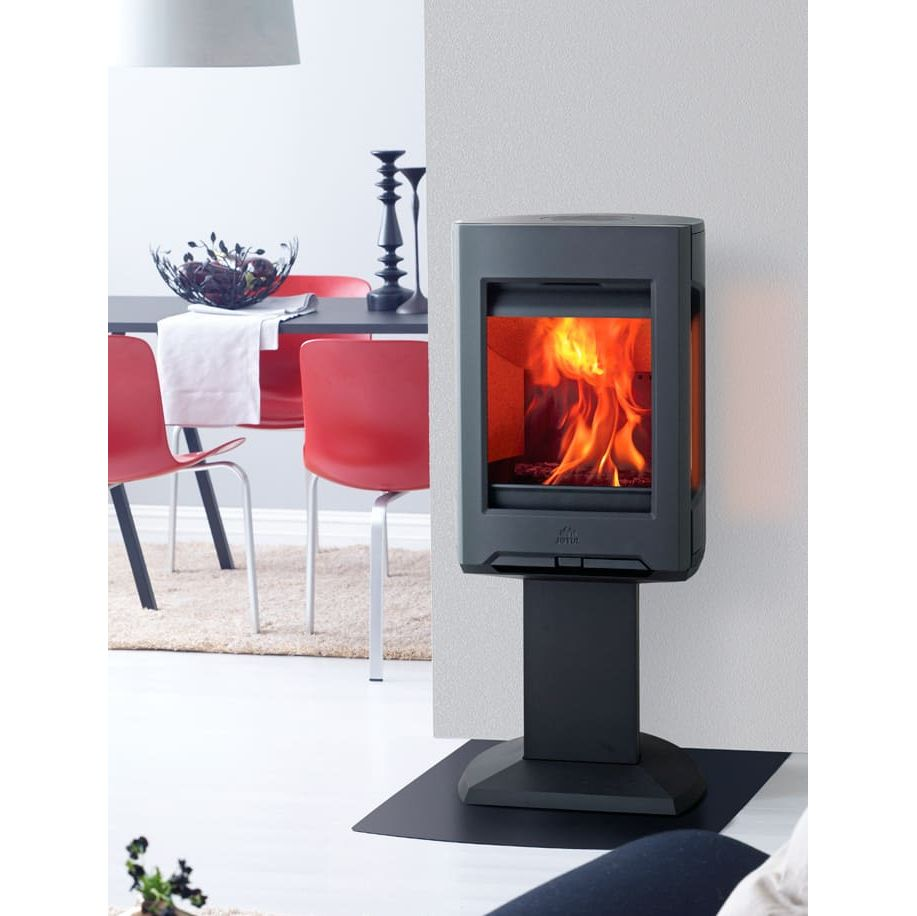 Печь камин Jotul (Йотул) F 167 CB BP Clean Burn 