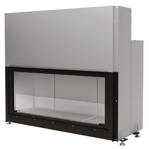 Каминная топка MCZ Forma 115 