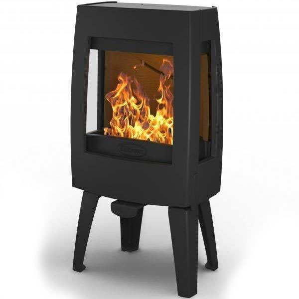 Печь Dovre Sense103 