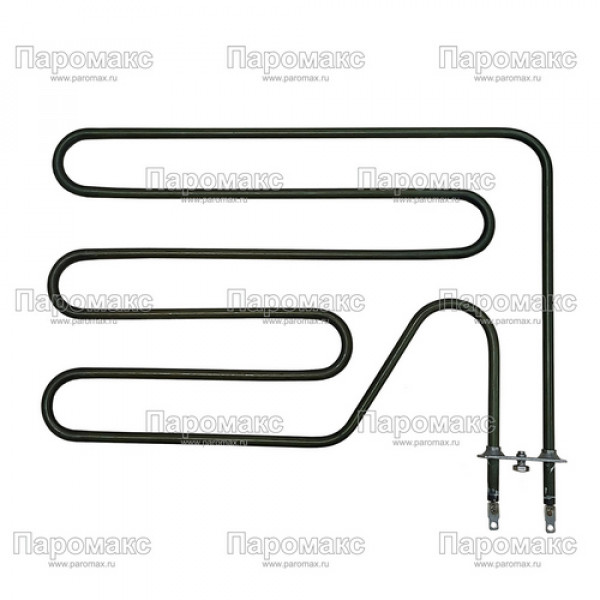Тэны для печей Apollo 45PX, Apollo 75PX, Apollo 90PX и Apollo Combi 60PS, Apollo Combi 90PS - 1.5 кВт 