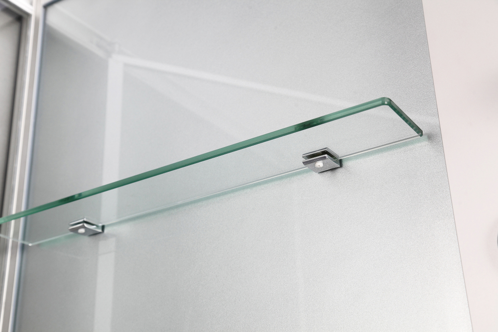Душевая кабина Timo TL-1506 (Lux) 168 x 90 см 