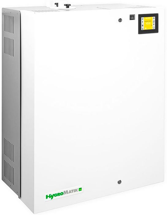 Парогенератор HygroMatik FlexLine Plus FLP25-TSPA 
