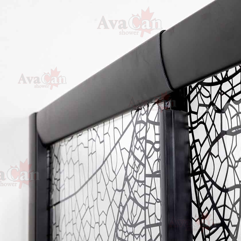 Душевой уголок AvaCan FB2 170-190  + SB90 
