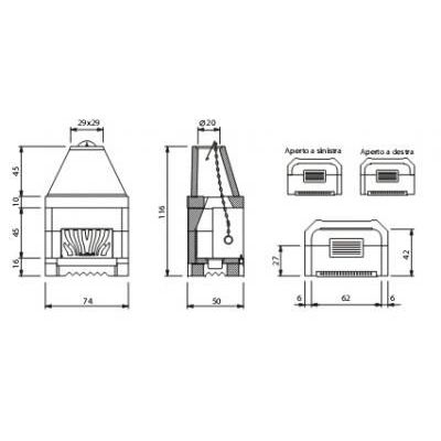 Каминная топка Palazzetti PALEX 64 