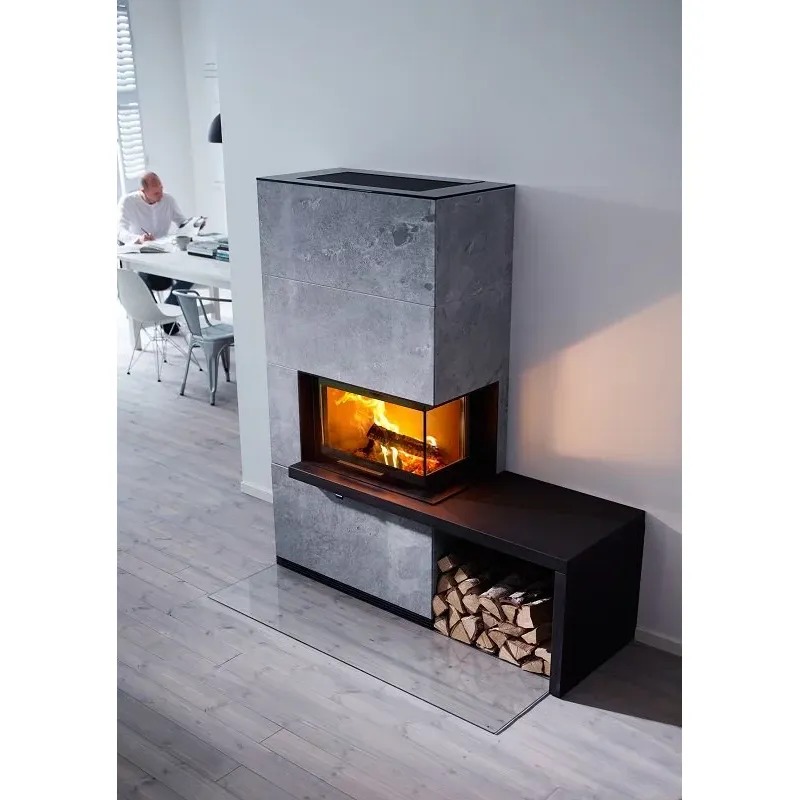 Камин Contura i41T 