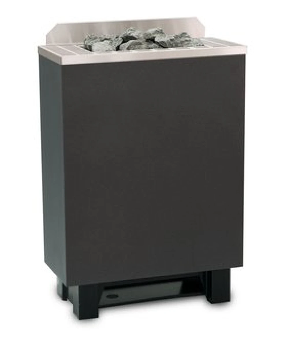 Электрическая печь EOS Gracil 9 кВт Black 