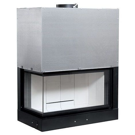 Каминная топка MCZ Forma 95 DX 