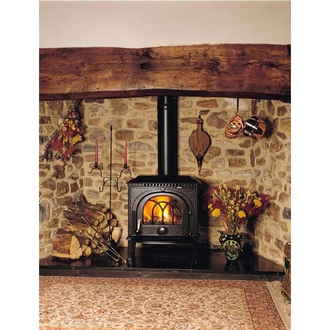 Печь камин Jotul (Йотул) F 8 TD BP 
