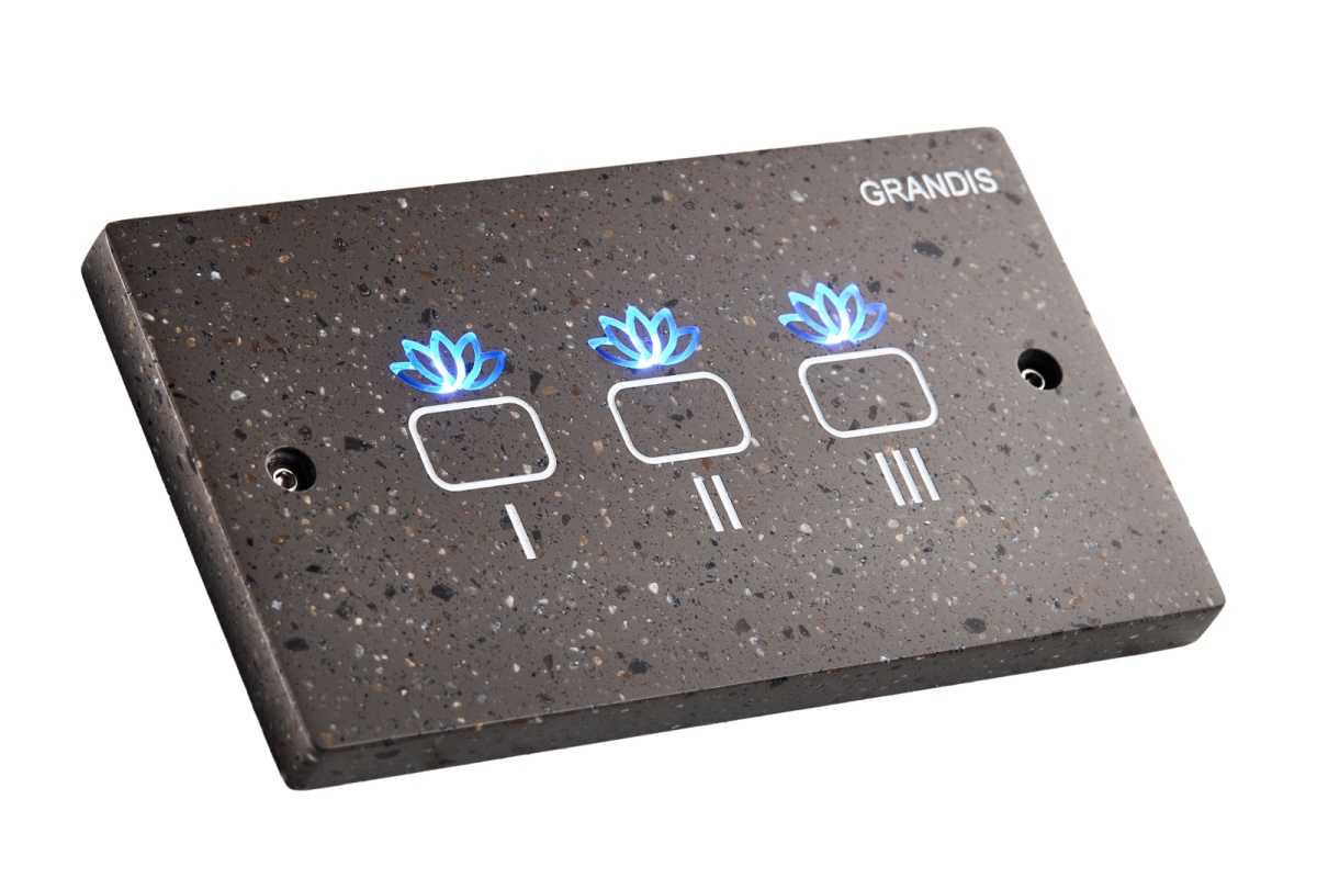 Grandis AROMА Prime SYSTEM 