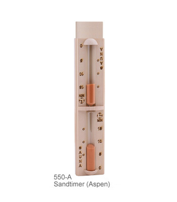 SAWO Часы песочные 550-A 