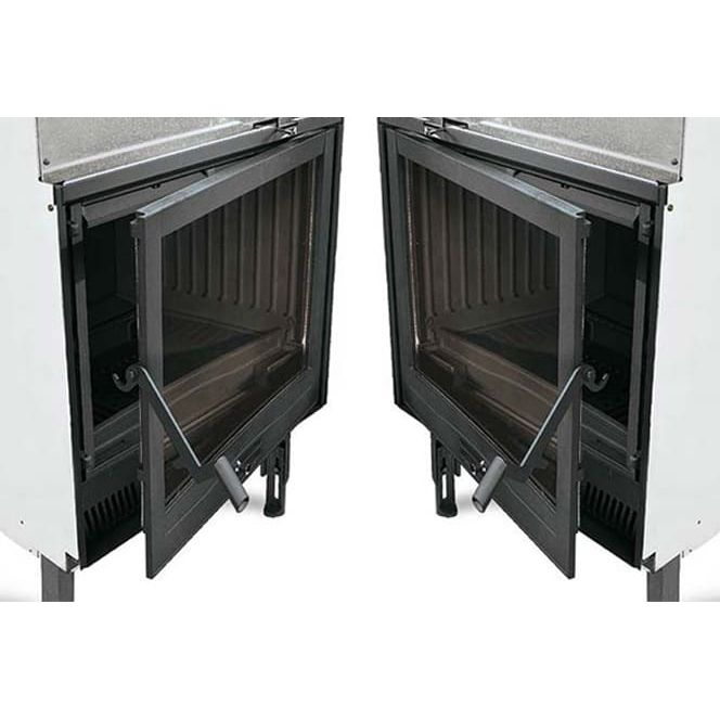 Каминная топка La Nordica Focolare 70 Piano 
