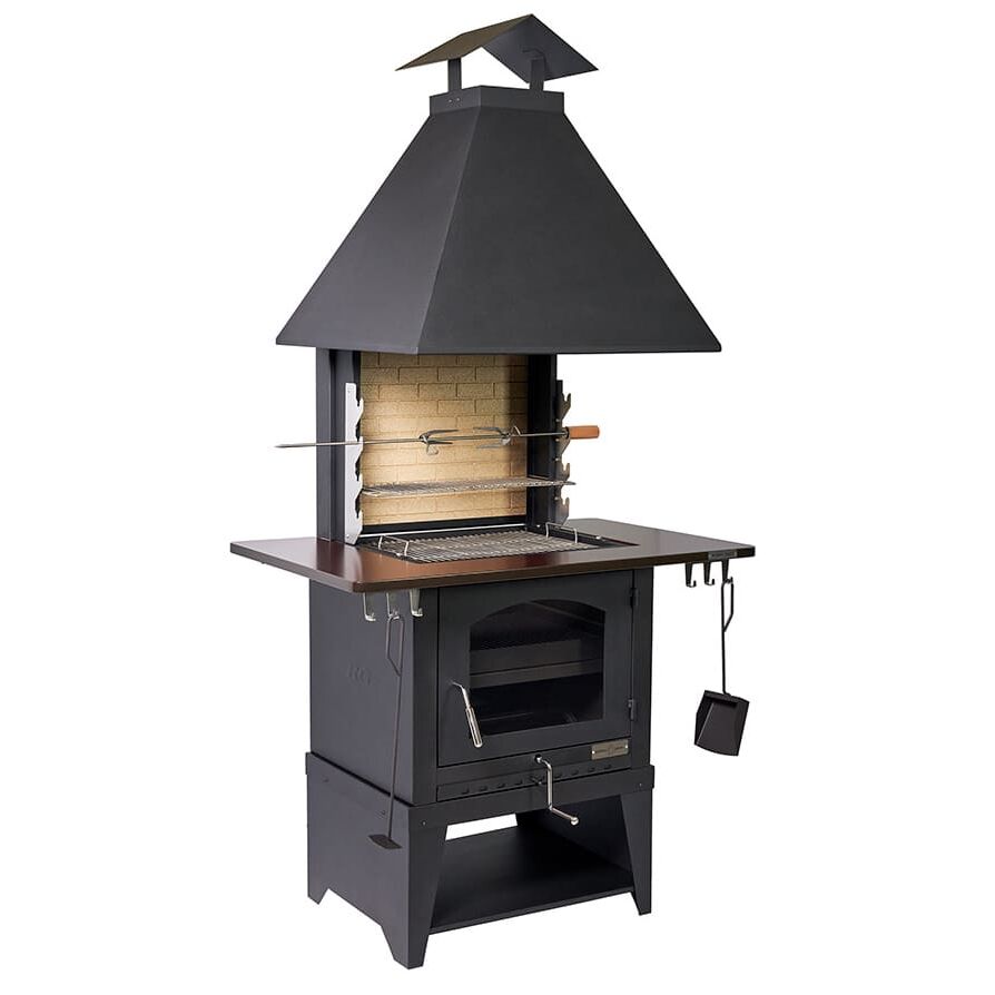 Гриль Blackstyle GRILL - 700 