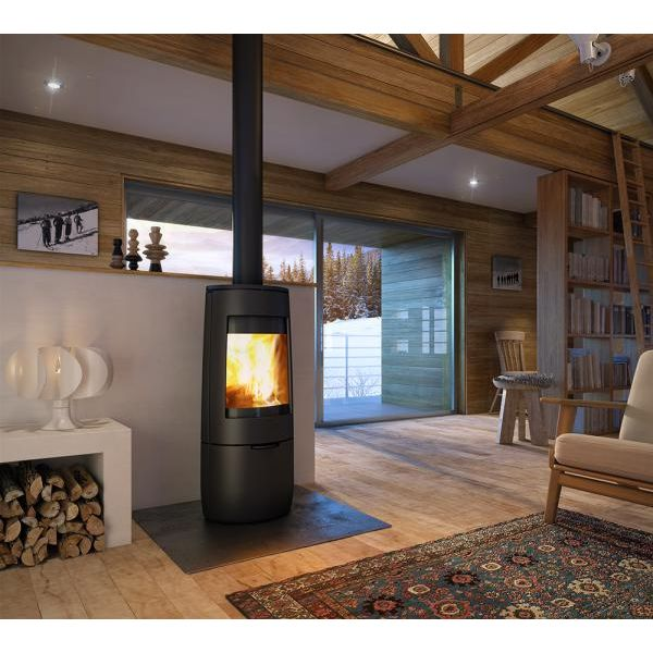 Печь Dovre Bold 400 