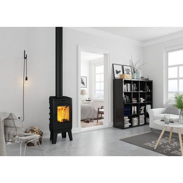 Печь Dovre Brut 200 