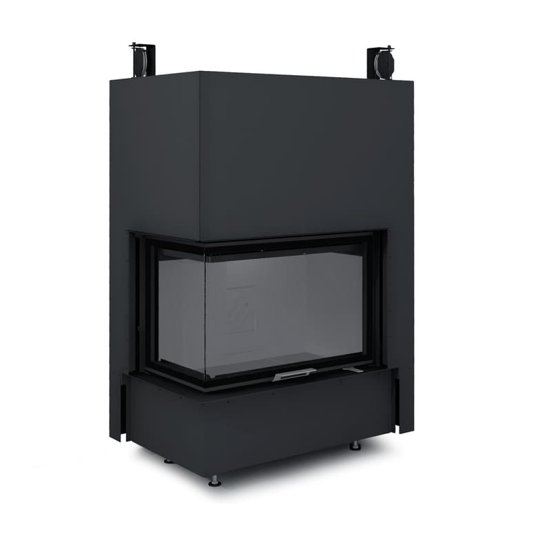 Каминная топка STAV CFL 650G 