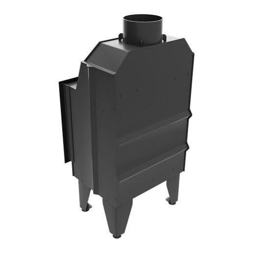 Каминная топка KFD ECO iLine 5172 L 
