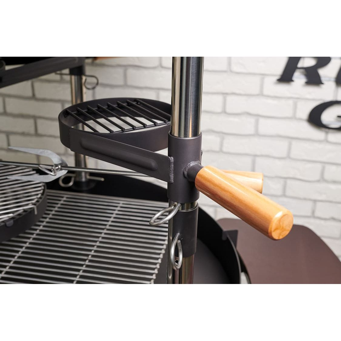 Гриль Blackstyle GRILL - 203/100 