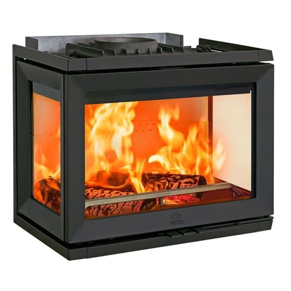 Камин Jotul FS 73 с топкой Jotul I 520 FRL 