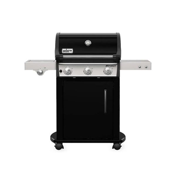 Газовый гриль WEBER Spirit E-325 GBS 