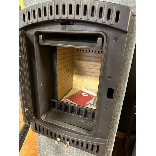 Каминная топка Fireway Agnet 