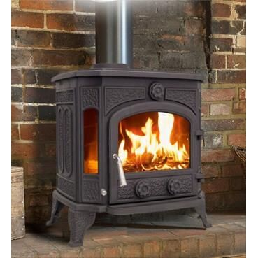 Печь EcoStove Merlin 