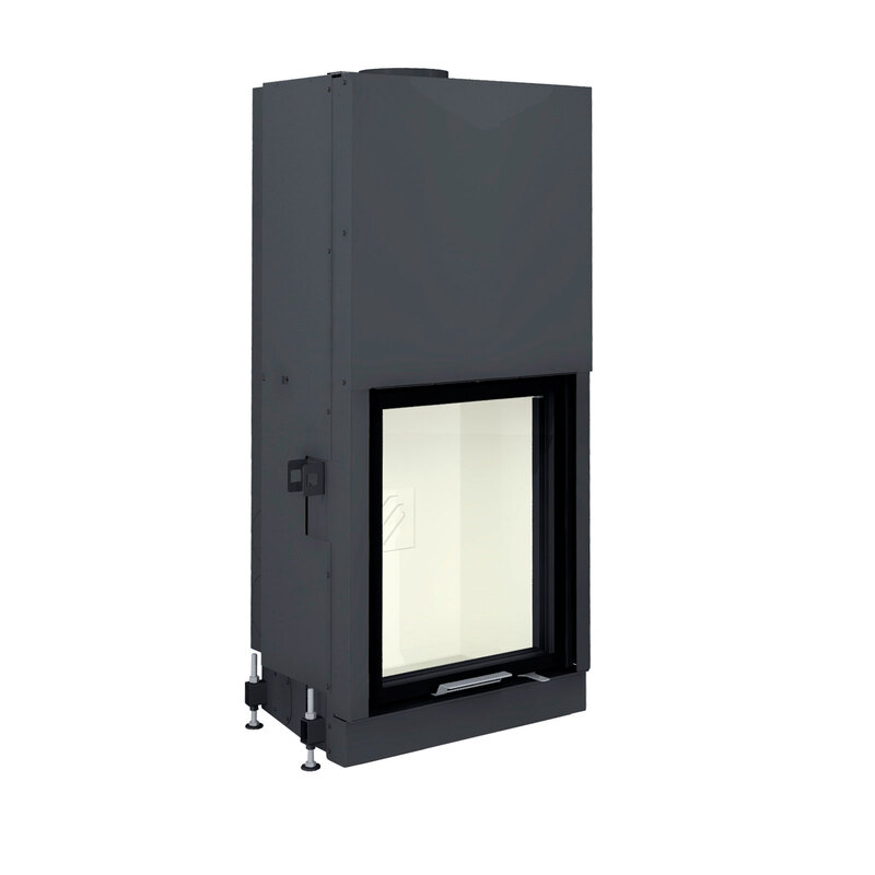 Каминная топка STAV FL 500W 