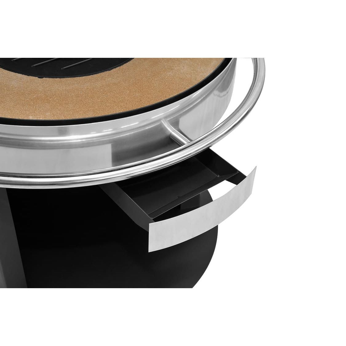 Гриль Blackstyle GRILL- KAMIN - 301 