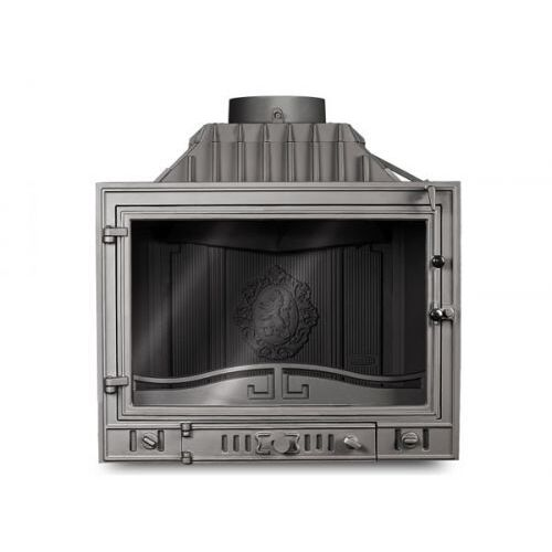 Каминная топка KawMet W4 LB 