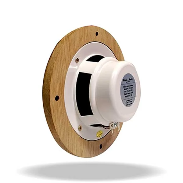 Влагостойкий динамик SW 525 Wood ROUND 
